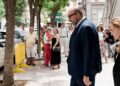 Archivo - El exasesor del exministro José Luis Ábalos Koldo García sale de declarar en el Tribunal Supremo, a 23 de junio de 2025, en Madrid (España).Carlos Luján - Europa Press - Archivo