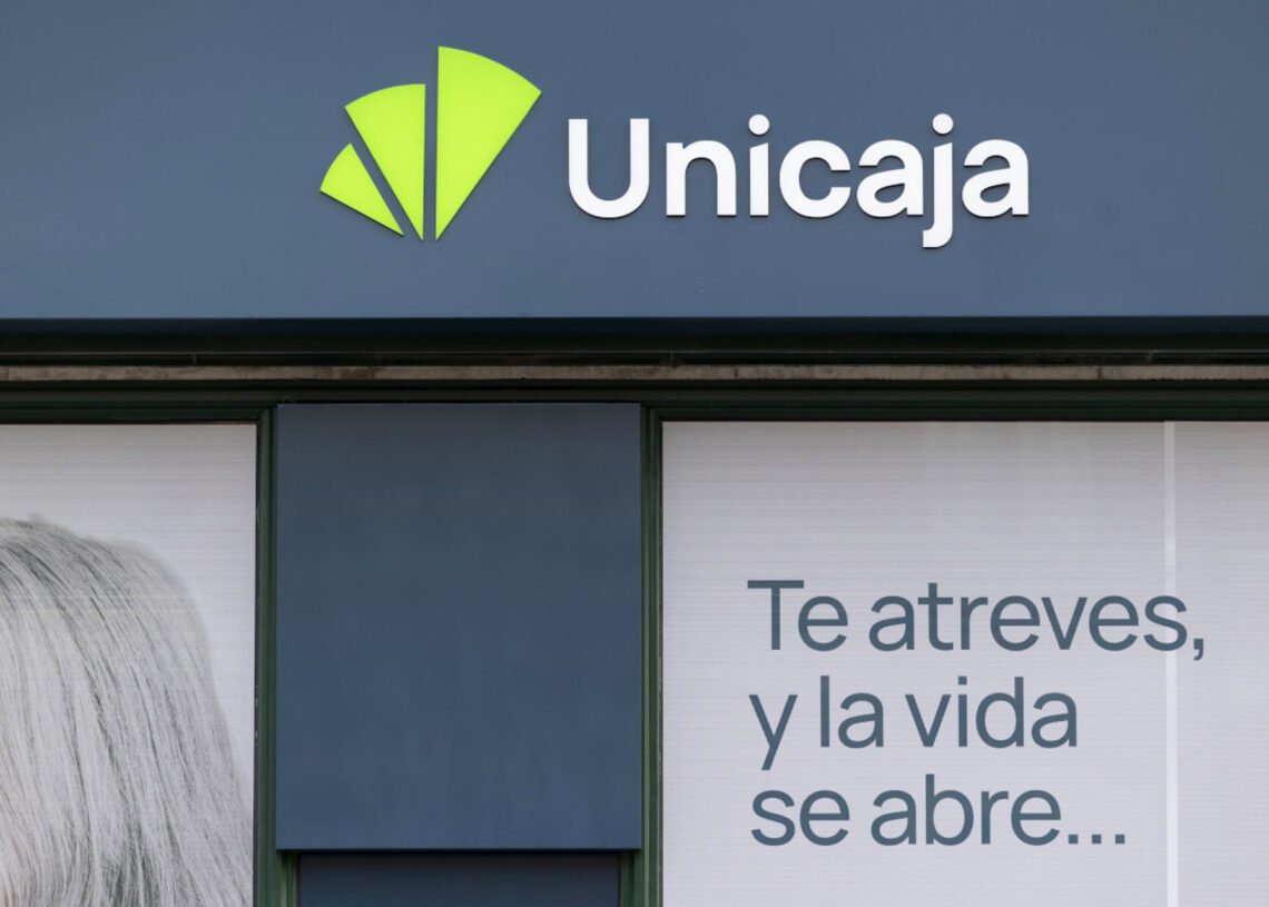 Archivo - Unicaja.UNICAJA - Archivo