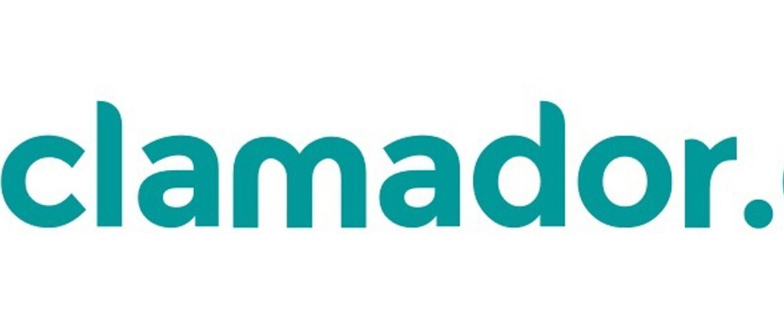 Archivo - Logo de reclamador.EsRECLAMADOR.ES - Archivo