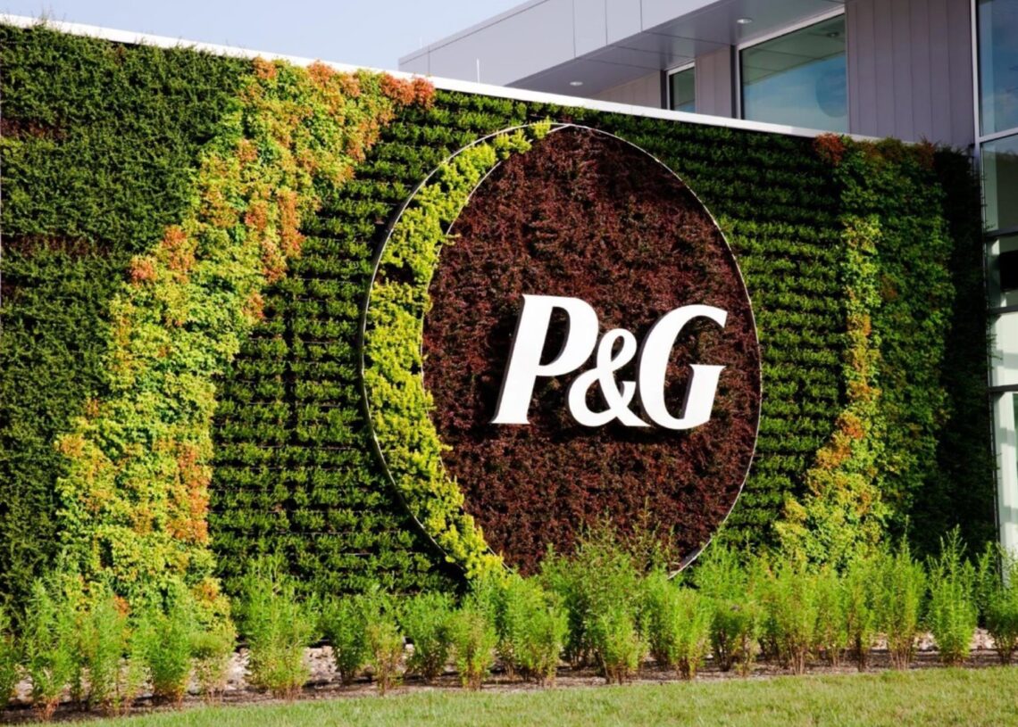Archivo - Plan Net Zero de P&GP&G - Archivo