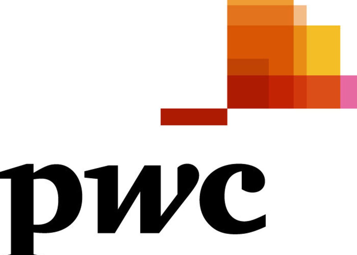 Archivo - Logo de PricewaterhouseCoopers (PwC).PWC/PR NEWSWIRE - Archivo