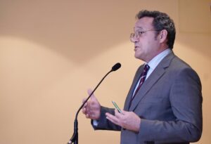 El fiscal general pide al Supremo su absolución