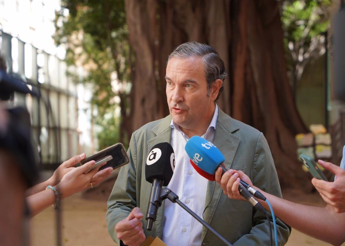 Fernando PastorPP