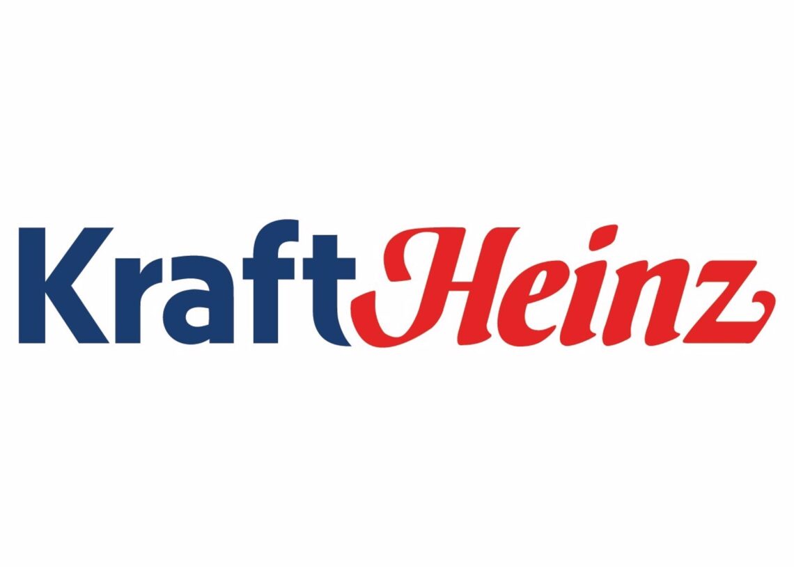 Archivo - Logo de Kraft Heinz.KRAFT HEINZ - Archivo