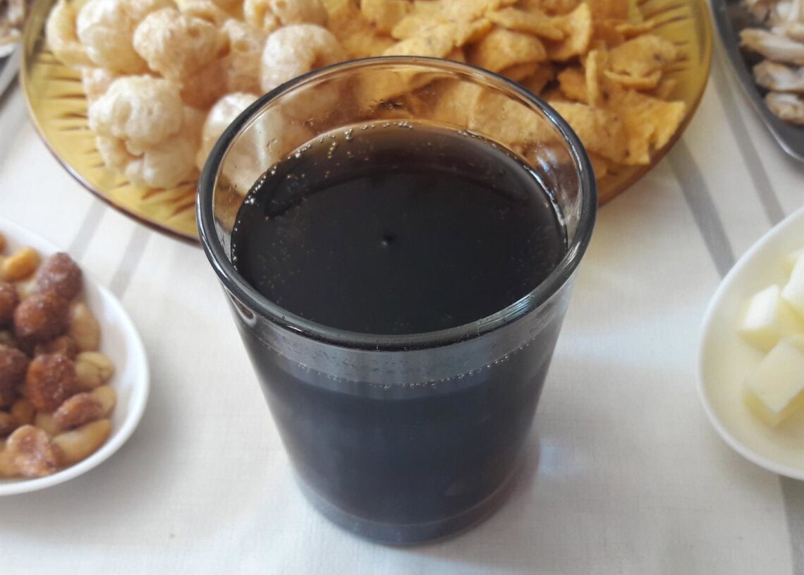Archivo - Refresco, bebidas azucaradas, aperitivo, bebidas carbonatadas, bebidas con gas.EUROPA PRESS - Archivo