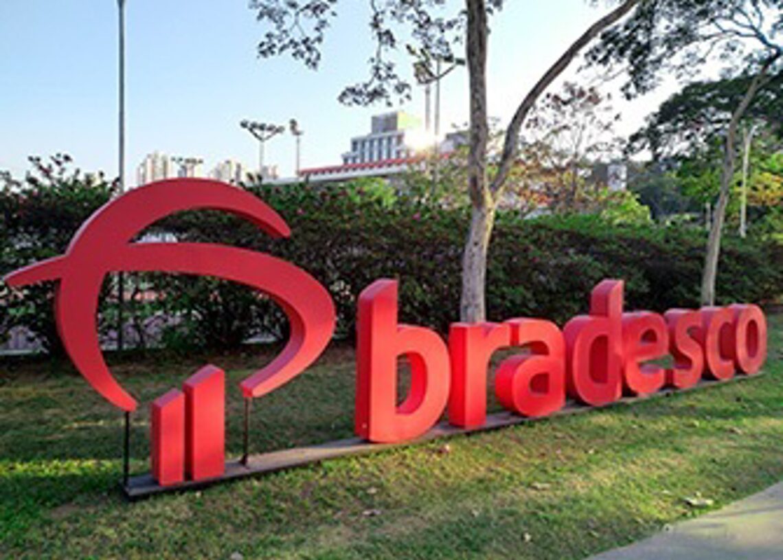 Archivo - Banco Bradesco.BRADESCO - Archivo