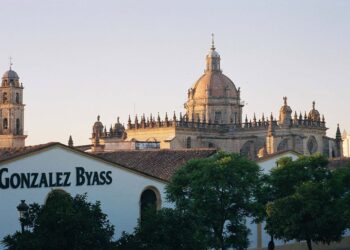 González ByassGONZÁLEZ BYASS