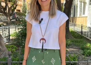 La diputada nacional del PP por Almería Maribel Sánchez Torregrosa.PP