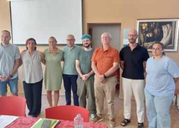 PSPV y Compromís pactan un acuerdo de gobierno en PaiportaAYTO