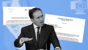El PP pide la comparecencia de cuatro ministros por el contrato con Huawei y apunta a Zapatero