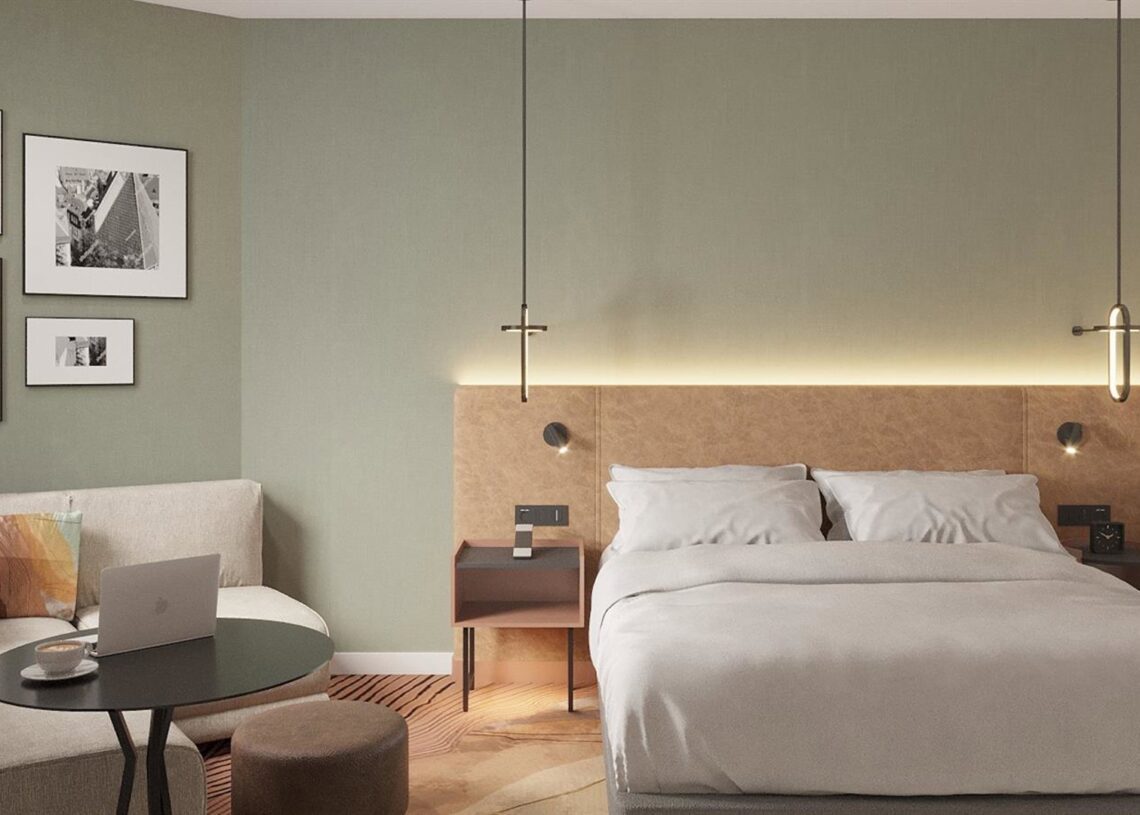 Hyatt Place TallinnHYATT