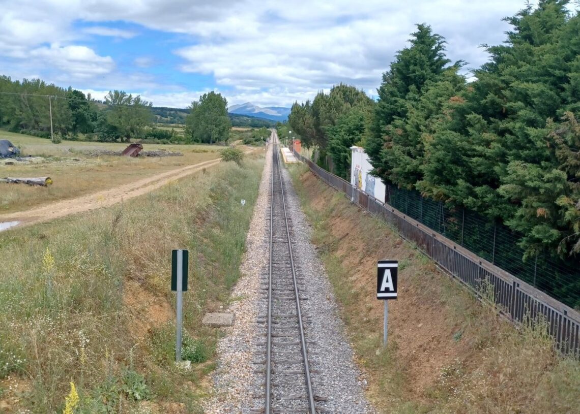 Adif adjudica por 6M€ la primera fase para las pruebas del futuro sistema europeo de telecomunicaciones ferroviariasADIF