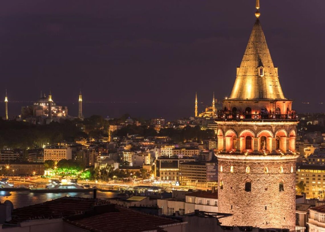Turquía alcanza los 26 millones de visitantes en el primer semestreTGA