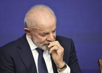 Archivo - El presidente de Brasil, Luiz Inácio Lula da SilvaEuropa Press/Contacto/Leco Viana, Leco Viana