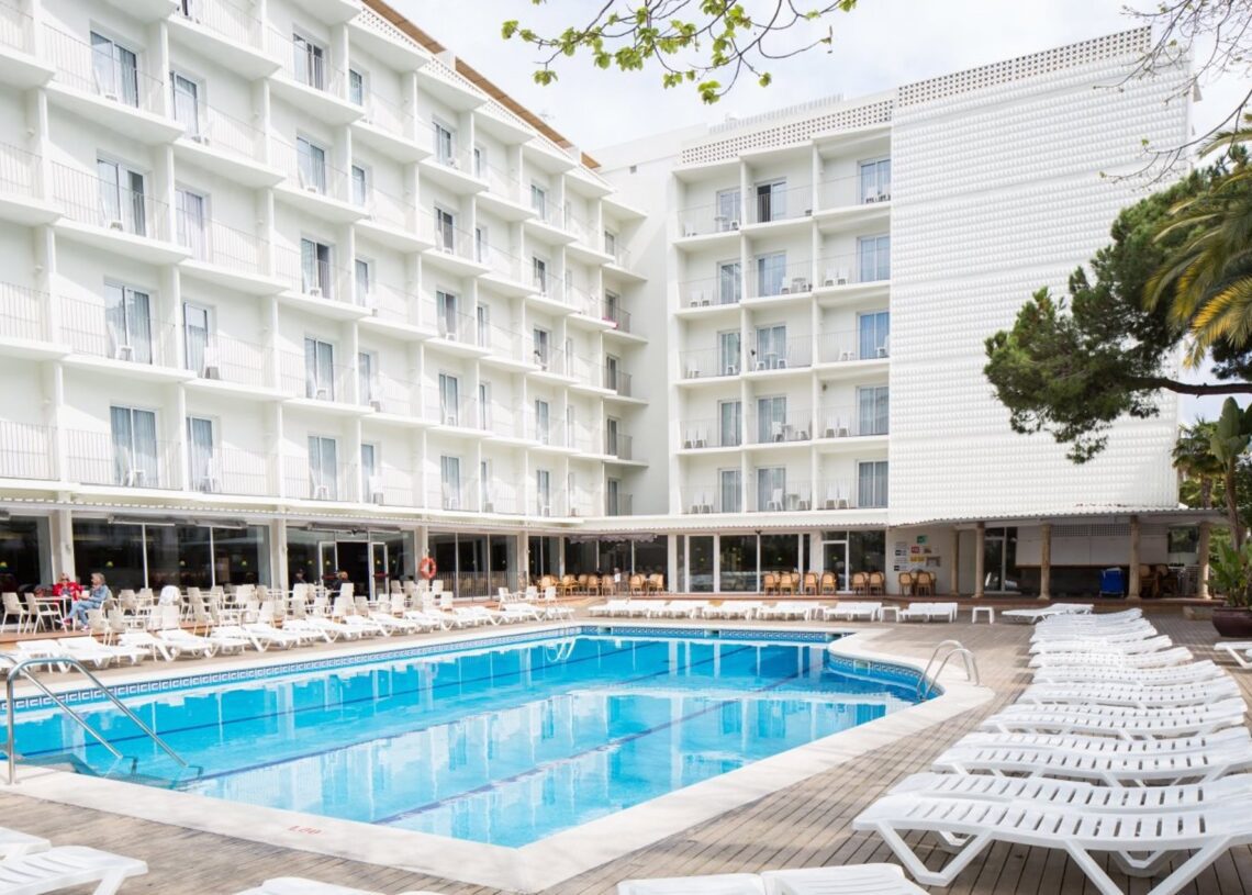 Archivo - Economía.- Ona Hotels acelera su plan de expansión con dos nuevas incorporaciones en Tenerife y la Costa BravaONA HOTELS - Archivo