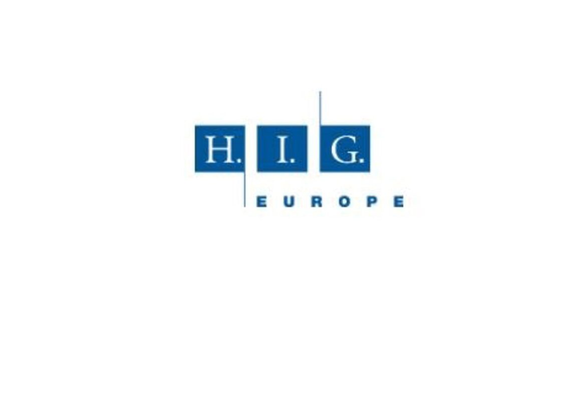 Archivo - Logo de HIG CapitalHIG CAPITAL - Archivo