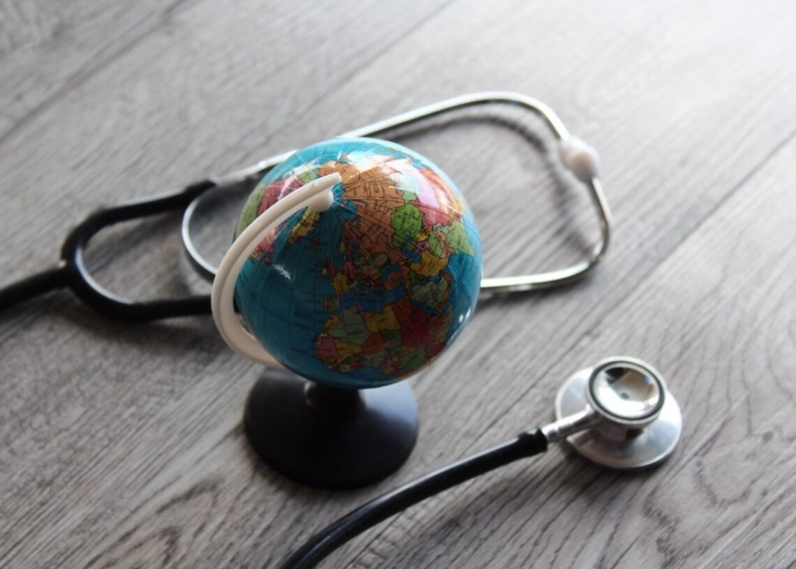 Enfermedades del viajero.QUIRÓNSALUD