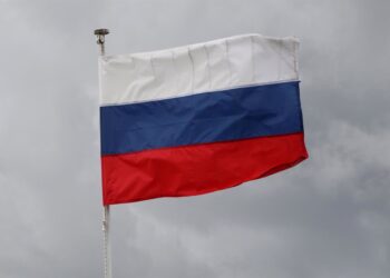 Archivo - Bandera de RusiaEuropa Press/Contacto/Maksim Konstantinov