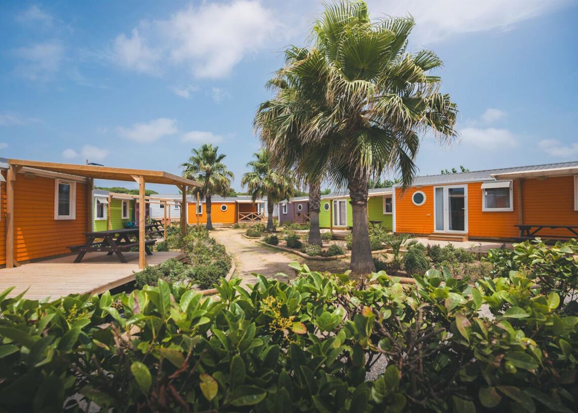 Camping de HolaCamp.HOLACAMP
