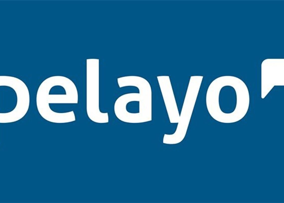 Archivo - Logo de la aseguradora Pelayo.PELAYO - Archivo