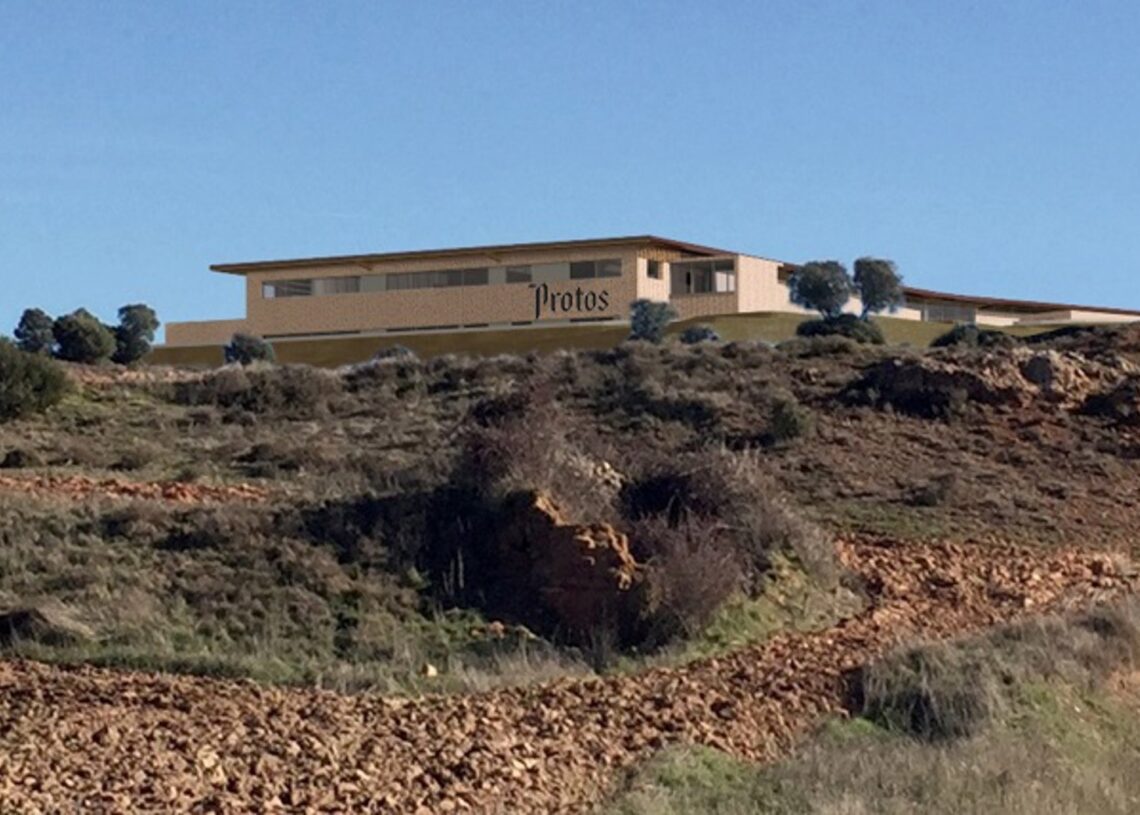 Bodega ProtosBODEGAS PROTOS