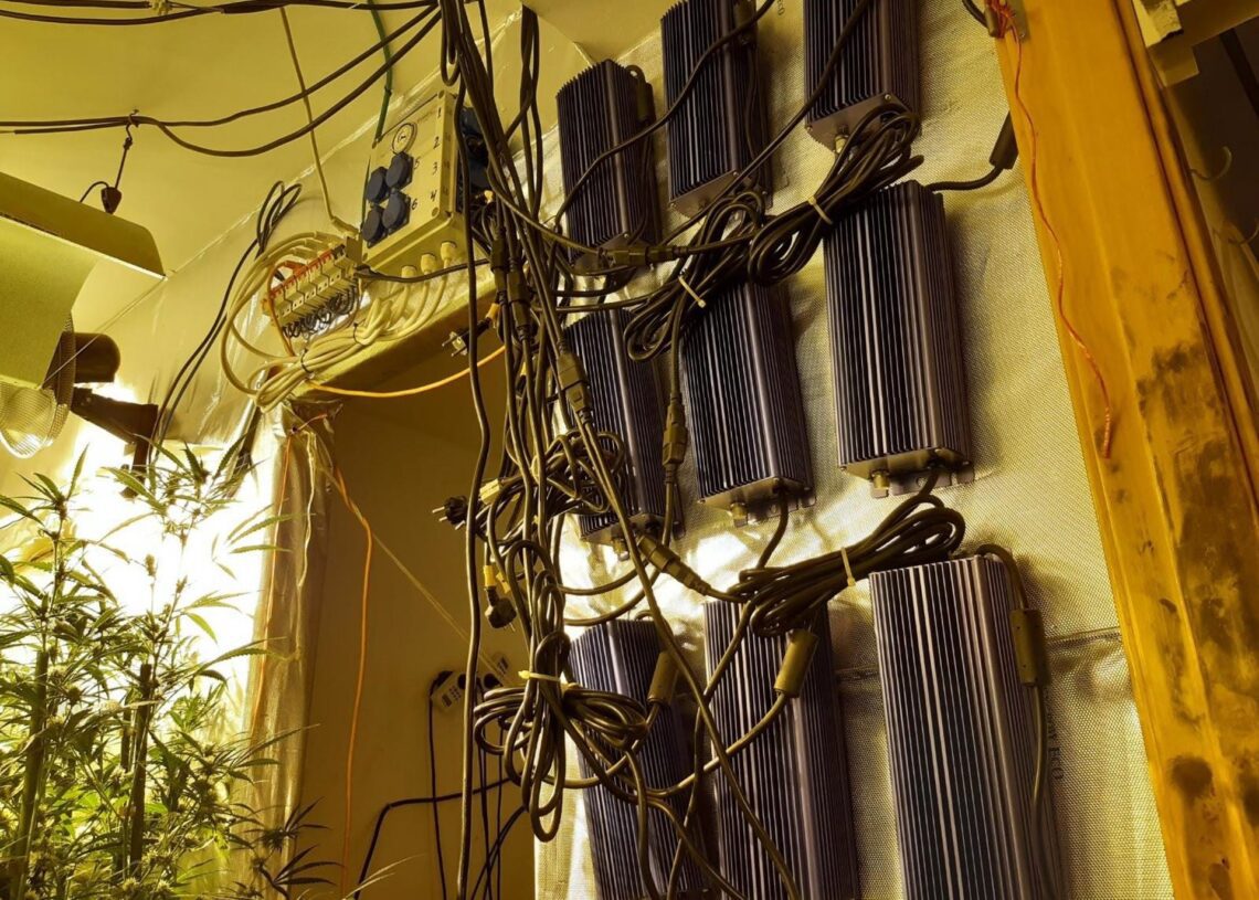 Endesa detectó más de 175 fraudes eléctricos al día en el primer semestre del añoENDESA