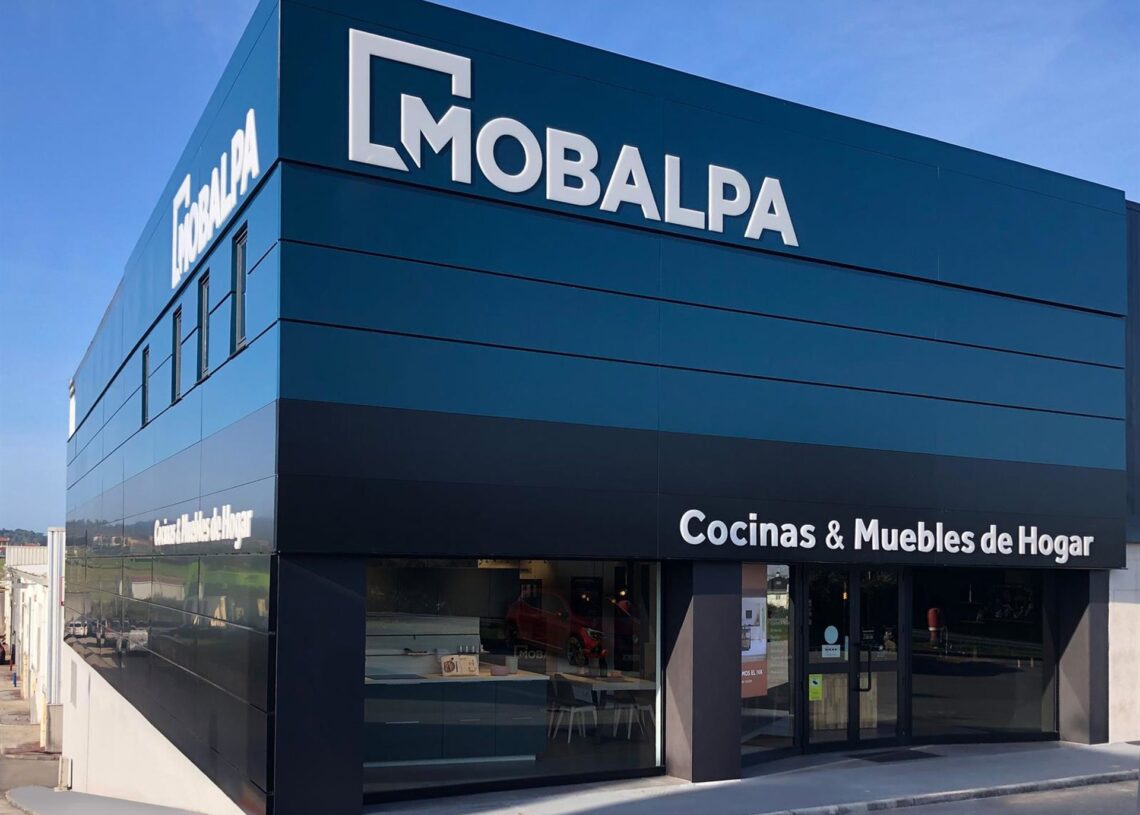 Archivo - Marca Mobalpa (Fournier)FOURNIER - Archivo