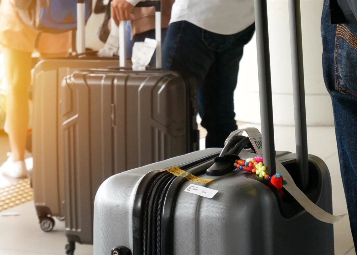 Archivo - EE. UU, Japón y Marruecos, en el TOP 3 de destinos favoritos de viaje para los españoles  CARTRAWLER - Archivo