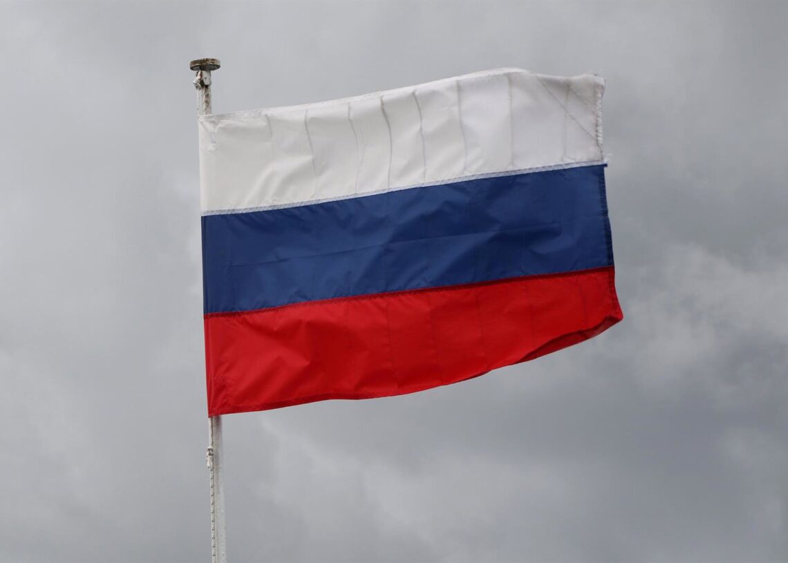 Archivo - Bandera de RusiaEuropa Press/Contacto/Maksim Konstantinov