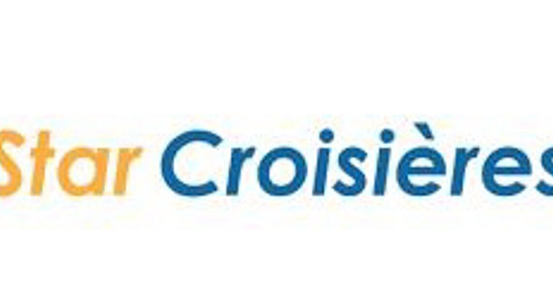 Logo de Star CroisièresSTAR CROISIÈRES