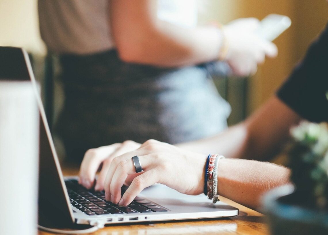 Archivo - El Gobierno advierte de una nueva forma de ciberataque que afecta a los navegadores de internetGOBIERNO DE CANTABRIA - Archivo