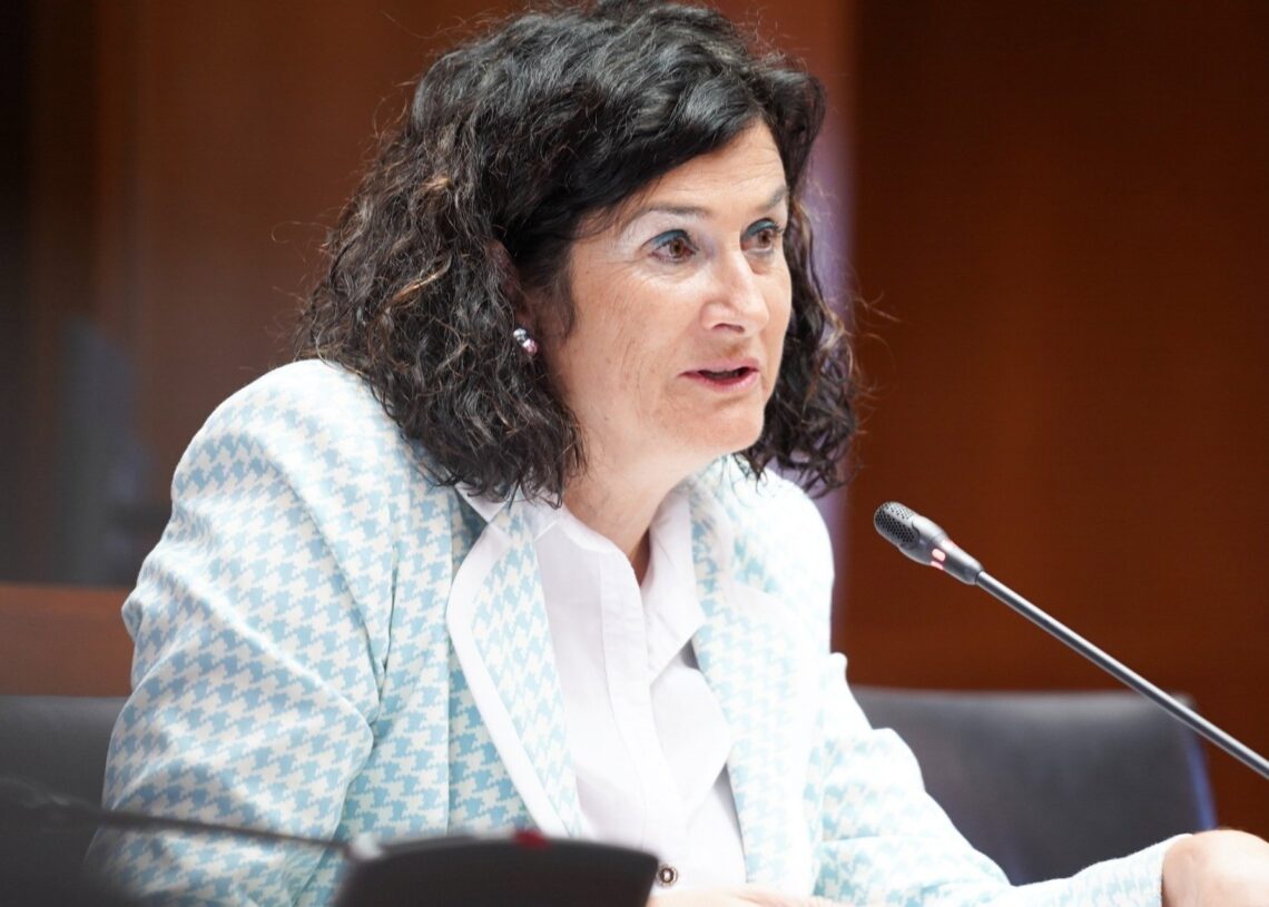 CHA critica el "engaño" del Departamento de Sanidad a los pacientes con covid persistenteCHA