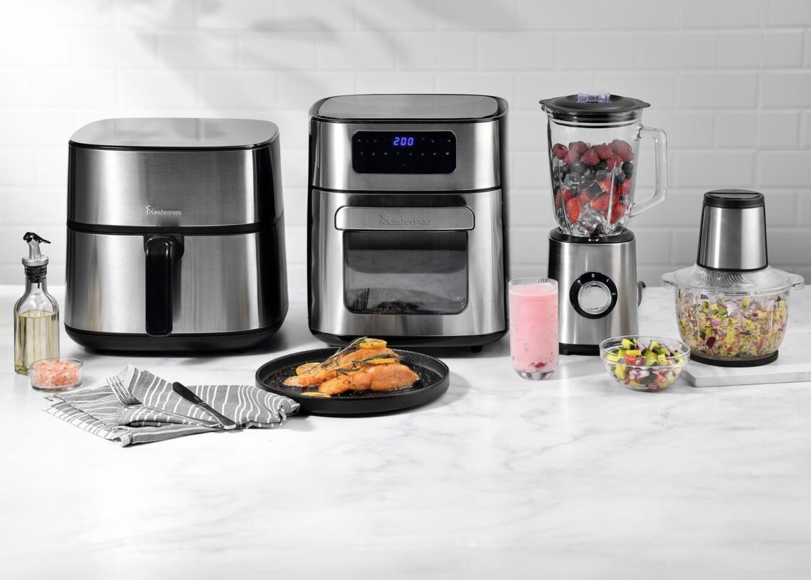 Productos de MasterProMASTERPRO