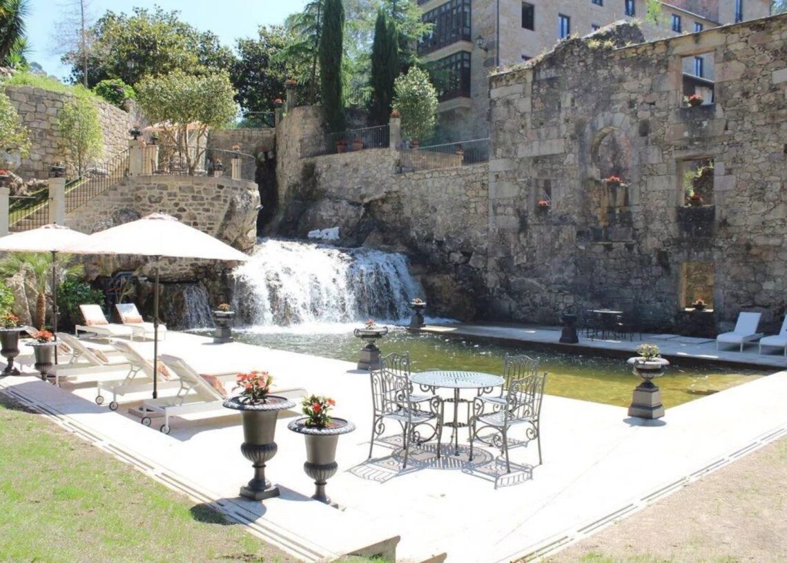 Torre do RioRUSTICAE