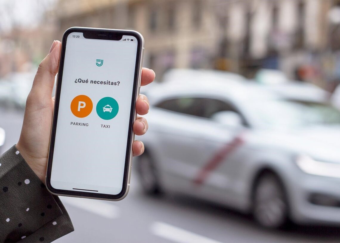 Archivo - Aplicación JoinupJOINUP - Archivo