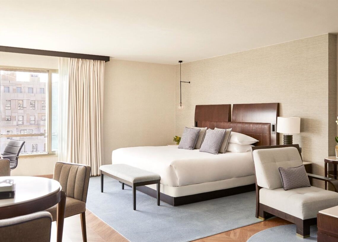 Hyatt Regency Hesperia MadridHYATT