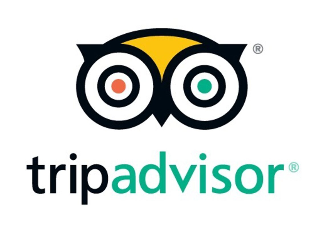 Archivo - Logotip de Tripadvisor.TRIPADVISOR - Archivo