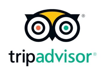 Archivo - Logotip de Tripadvisor.TRIPADVISOR - Archivo