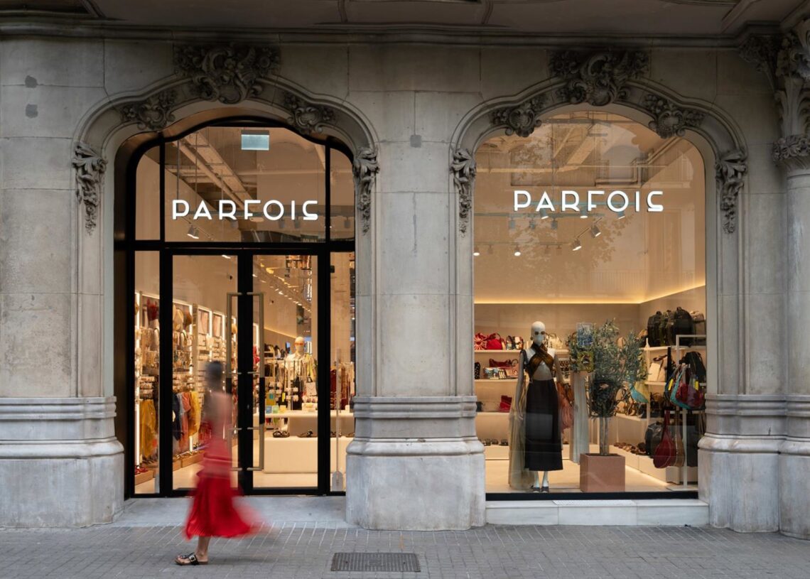 Archivo - Tienda de ParfoisPARFOIS - Archivo