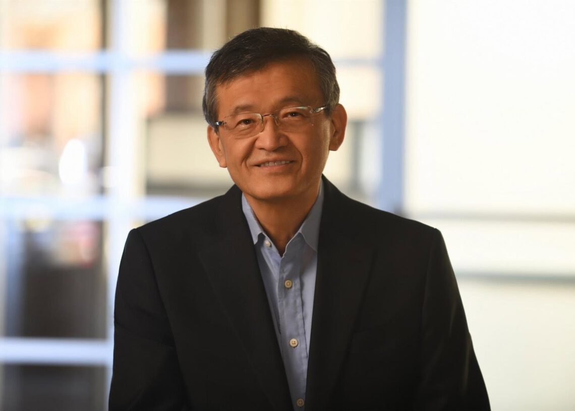 Archivo - Lip-Bu Tan was appointed chief executive officer of Intel Corporation in March 2025. He also serves on the company’s board of directors.INTEL - Archivo