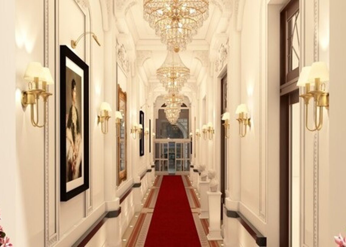 The Meliá Collection aterrizará en Perú en 2026 con un nuevo hotel boutique en LimaMHI