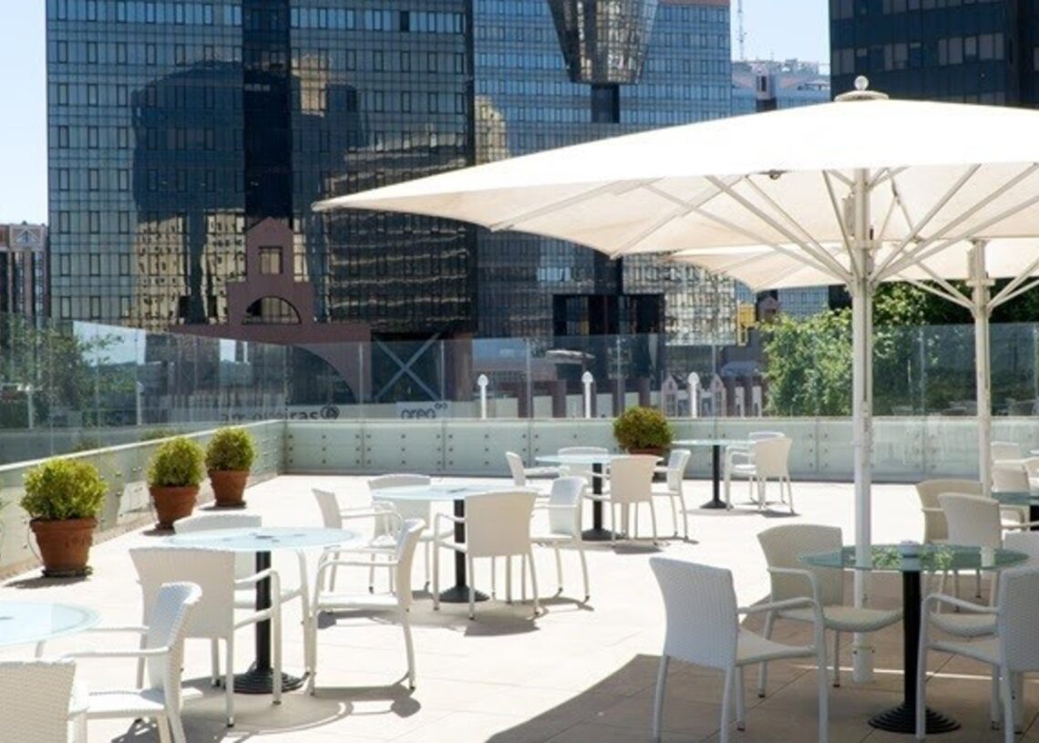 Radisson incorpora a su portfolio en Portugal el hotel Dom Pedro Lisboa HotelRADISSON