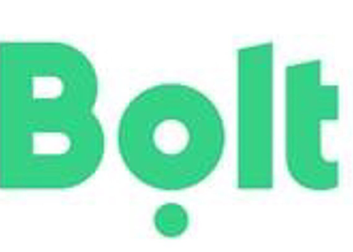 Archivo - Logo de BoltBOLT - Archivo