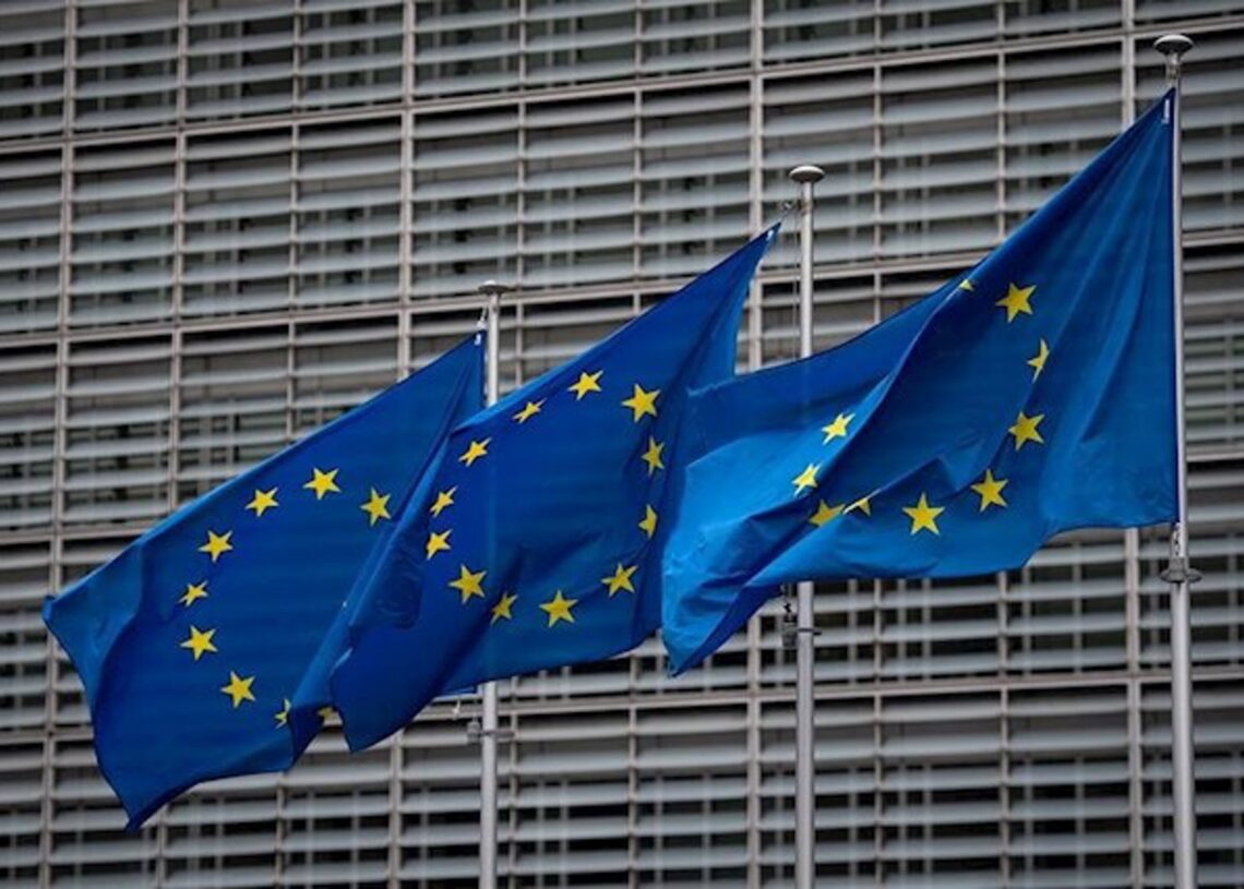 Archivo - Edificio de la Comisión Europea en Bruselas.EUROPA PRESS - Archivo