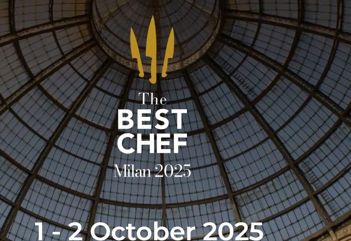 The Best ChefTHE BEST CHEF