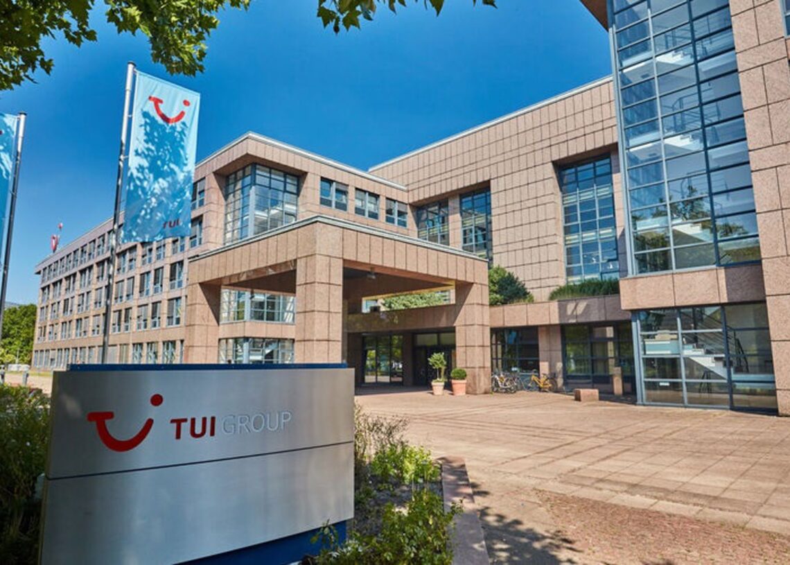 Archivo - Grupo TUI.(FREELENS POOL) WYRWA - Archivo