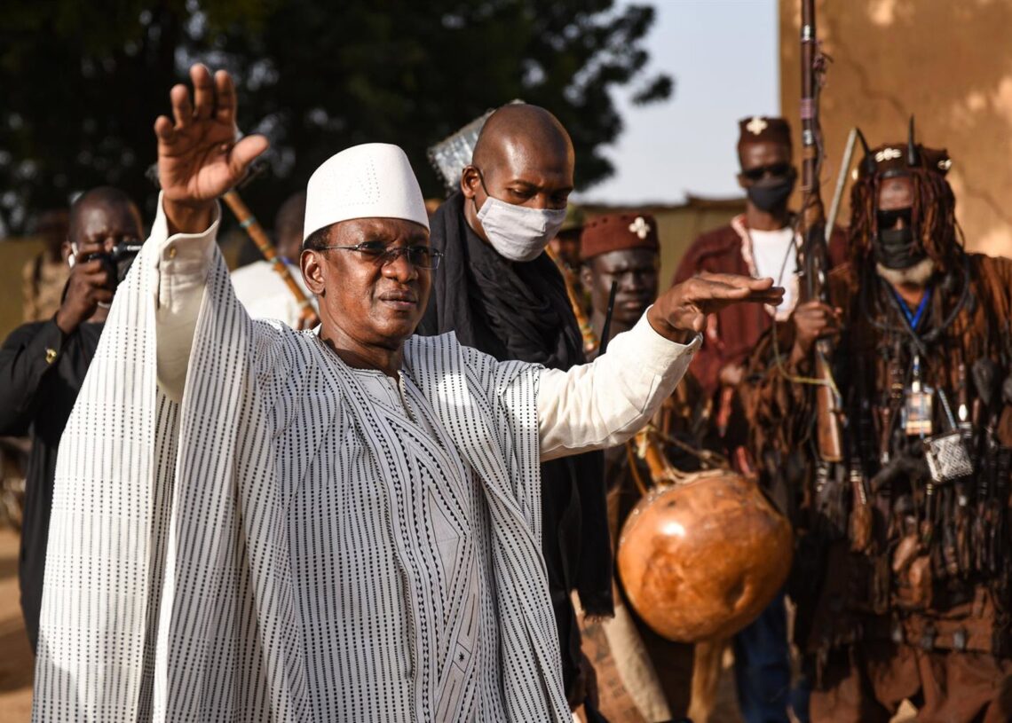 Archivo - El ex primer ministro de Malí Choguel Kokalla Maiga Europa Press/Contacto/Nicolas Remene - Archivo