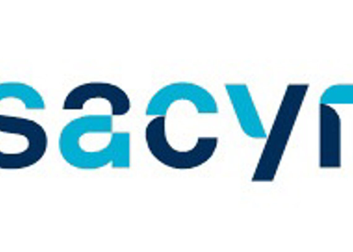Logo de SacyrSACYR