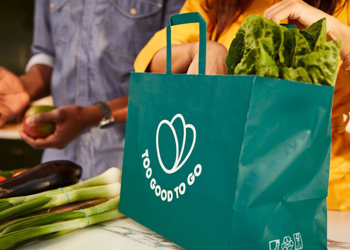 Archivo - Lucha contra el desperdicio alimentario de Too Good To GoTOO GOOD TO GO - Archivo