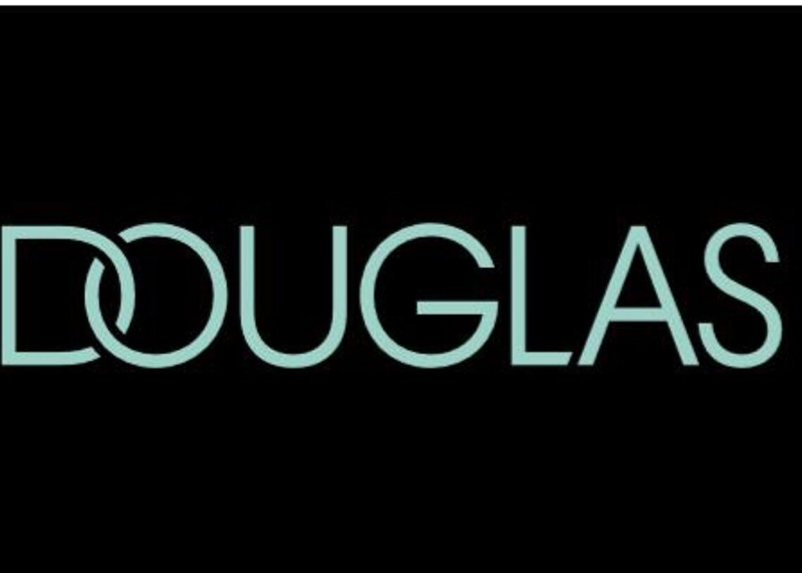 Archivo - Logo de Douglas.DOUGLAS - Archivo